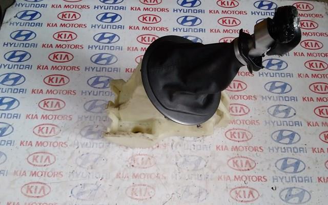 HYUNDAI 437313U000 Кулиса переключения передач в наличии Винница