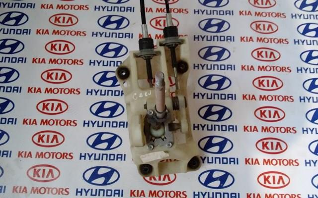Трос переключения передач 437941H150 HYUNDAI