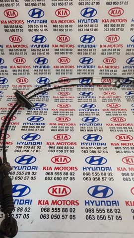 Трос переключения передач, выбора передачи 437942P100 HYUNDAI