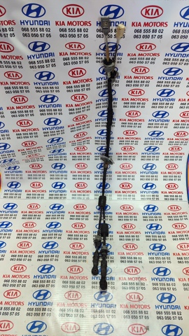 Трос переключения передач, выбора передачи 43794A6100 HYUNDAI