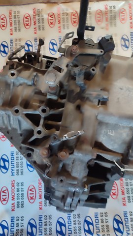 HYUNDAI 4500023047 АКПП в наличии Киев