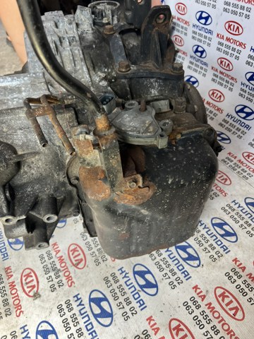 450003A579 HYUNDAI АКПП купить в Одесса