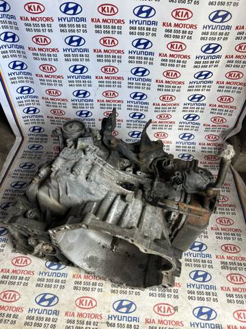 Коробка передач автомат 450003A579 HYUNDAI