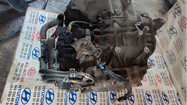 HYUNDAI 450003BKW0 в наличии Ужгород