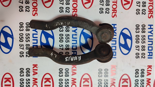 TOYOTA 4504609570 Рулевой наконечник в наличии Украина