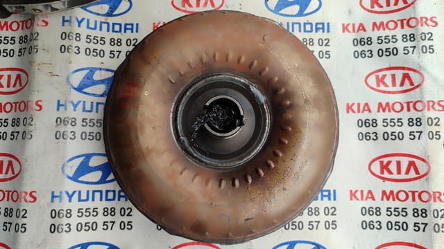 4510023700 Hyundai/Kia