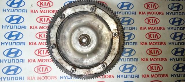 Гидротрансформатор ГМП 451003A565 HYUNDAI
