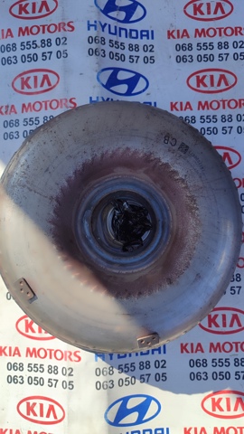 Передача гидромеханическая 451003B210 HYUNDAI