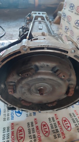 Передача гидромеханическая 451004C300 HYUNDAI
