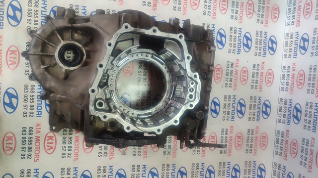 HYUNDAI 452413B650 в наличии Харьков