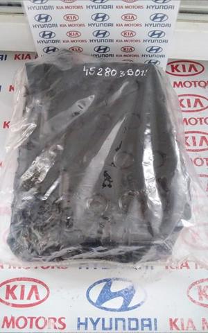 HYUNDAI 452803B011 Крышка коробки передач задняя в наличии Сумы