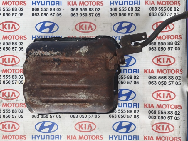 4528339750 HYUNDAI Поддон АКПП купить в Львов