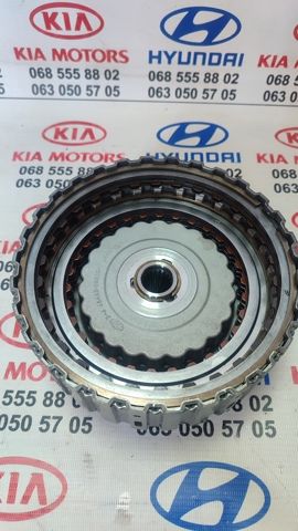 454103A510 HYUNDAI купить в Кривой Рог