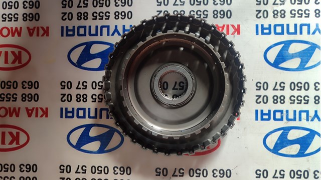 454563B010 Hyundai/Kia