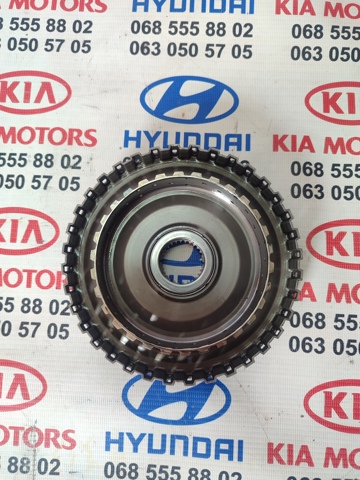 454563B600 HYUNDAI купить в Житомир