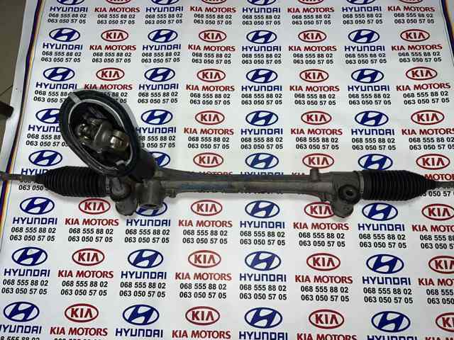 Рулевая рейка 455000D271 TOYOTA
