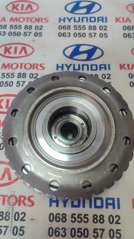 HYUNDAI 455143B652 в наличии Киев