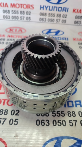 4555039502 Hyundai/Kia