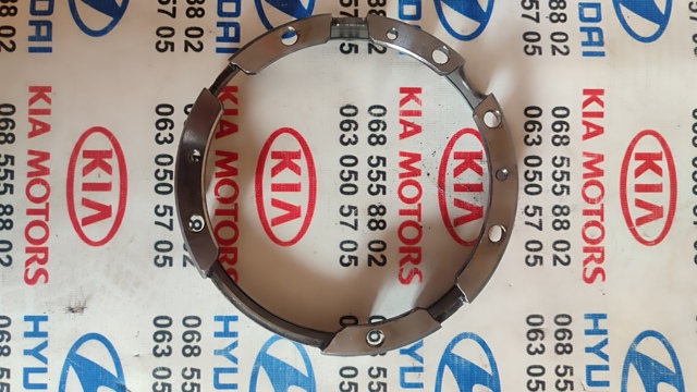 456153B800 HYUNDAI купить в Черновцы
