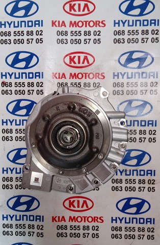 Насос масляный ГМП 461003B010 HYUNDAI