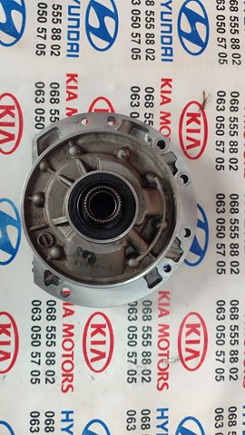 Маслонасос 4611039000 HYUNDAI