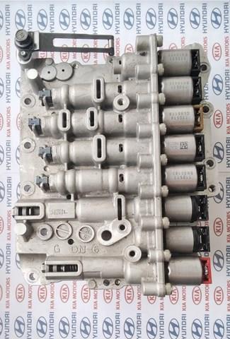 Гидроблок АКПП 462103B611 HYUNDAI