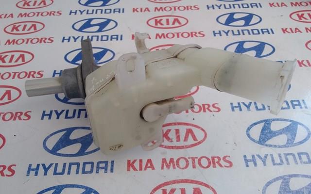 MITSUBISHI 4627A027 Бачок тормозной в наличии Винница