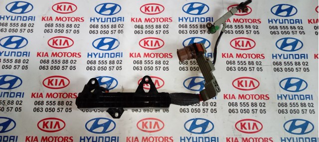 Жгут проводов АКПП 463073B050 HYUNDAI