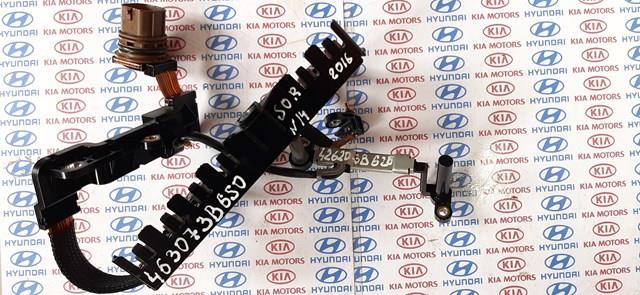 Жгут проводов АКПП 463073B650 HYUNDAI