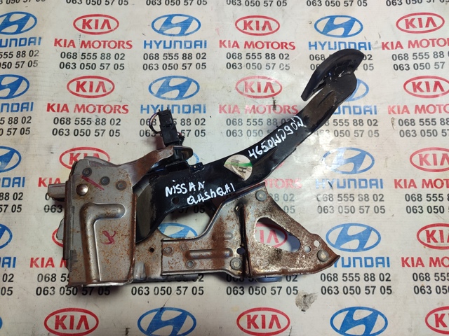 Ппривод тормозного крана 46501JD90D NISSAN