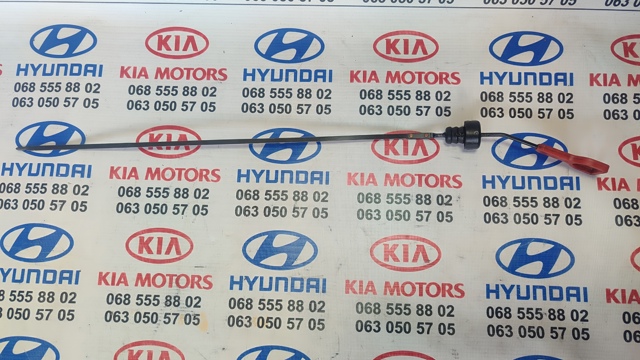 Щуп уровня масла 465803A540 HYUNDAI