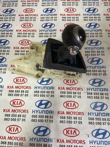 Механизм переключения передач 467002T250 HYUNDAI