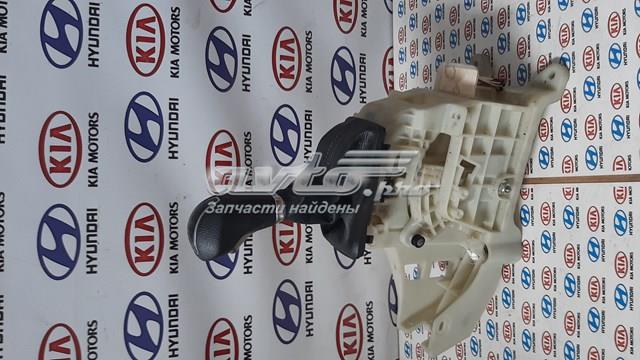 Рычаг переключения передач 467002W120 HYUNDAI