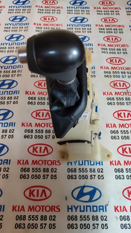 467004C400 HYUNDAI Кулиса переключения передач купить в Харьков