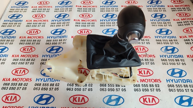 Кулиса КПП 467004C400 HYUNDAI