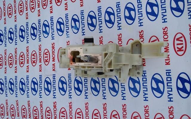 Рычаг переключения передач 467004R100 HYUNDAI