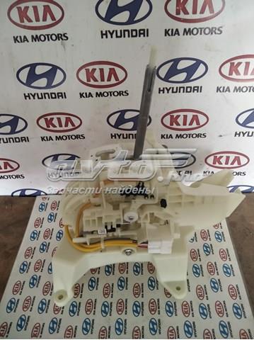 HYUNDAI 46700C5130 Механизм переключения передач (кулиса, селектор) в наличии Днепр