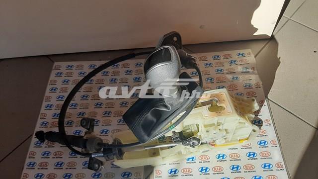 Кулиса КПП 46700D3060 HYUNDAI