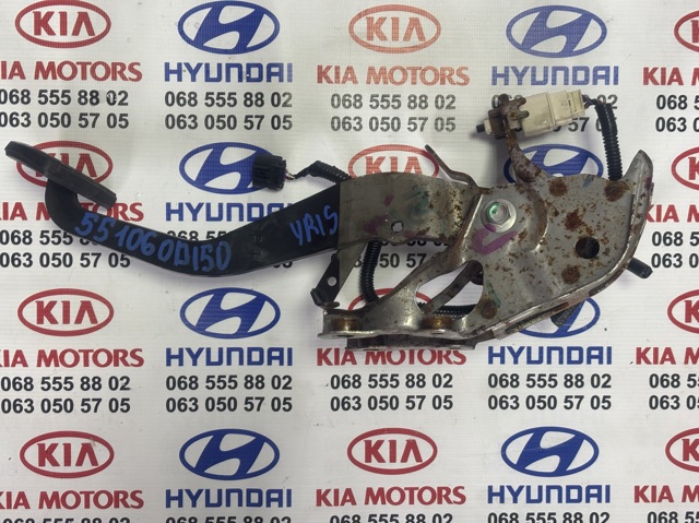 471010D470 Toyota