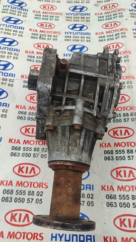 Коробка раздаточная 473003B630 HYUNDAI