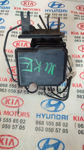 Блок управления ABS 476601KK0C NISSAN