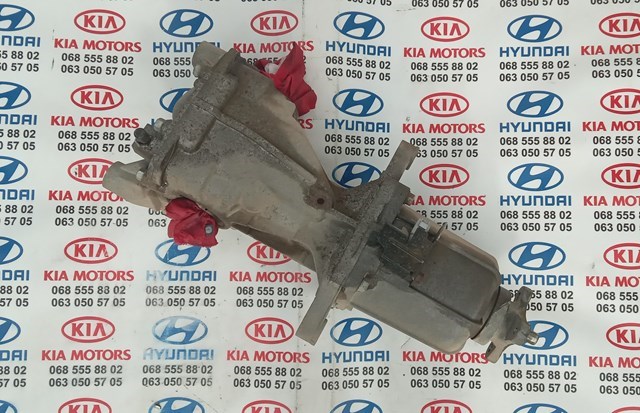 Муфта подключения переднего моста 4780024700 HYUNDAI