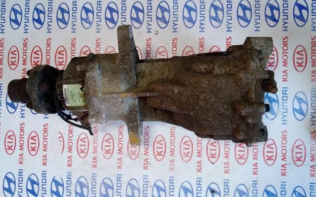 4780039300 HYUNDAI Муфта подключения заднего моста купить в Николаев