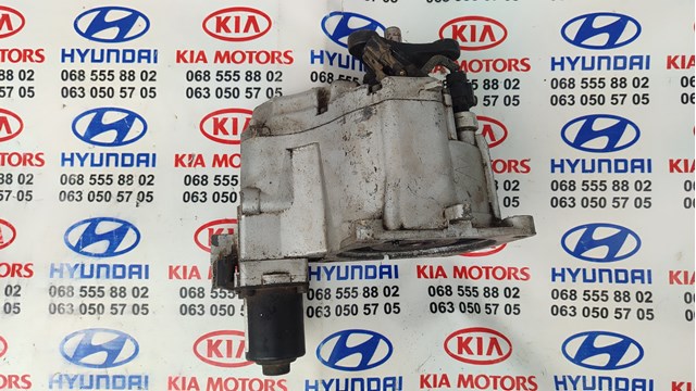 478003B520 HYUNDAI Муфта подключения заднего моста купить в Черкассы