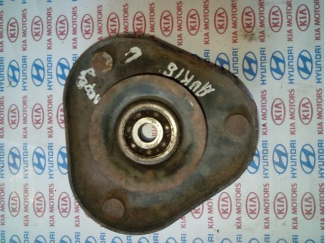 Опора передней стойки 4860902160 TOYOTA