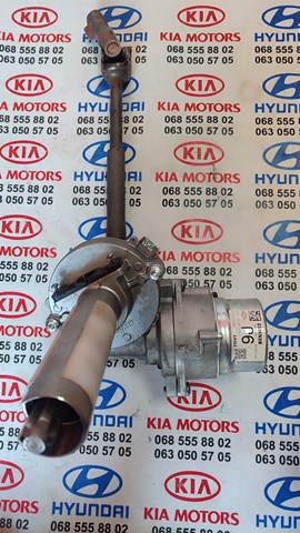 Колонка рулевая 488103304R RENAULT