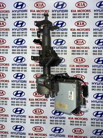 Колонка рулевого управления 488111KA0A NISSAN