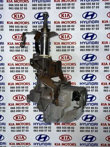 Колонка рулевая 48811EY41B NISSAN