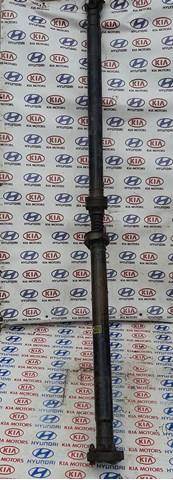 Карданный вал заднего моста 493002B500 HYUNDAI