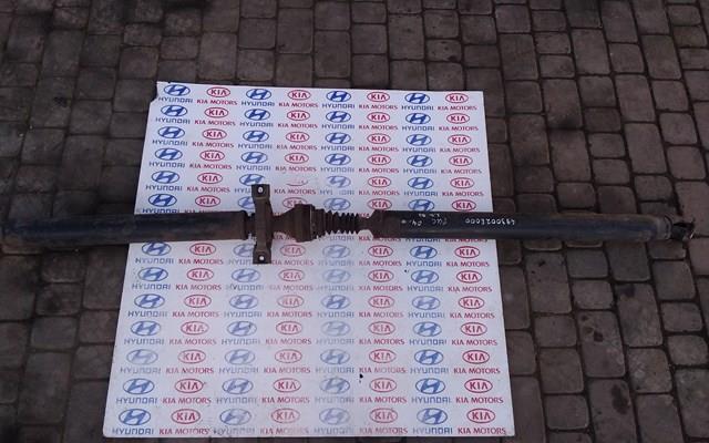 Вал карданный задний 493002E000 HYUNDAI